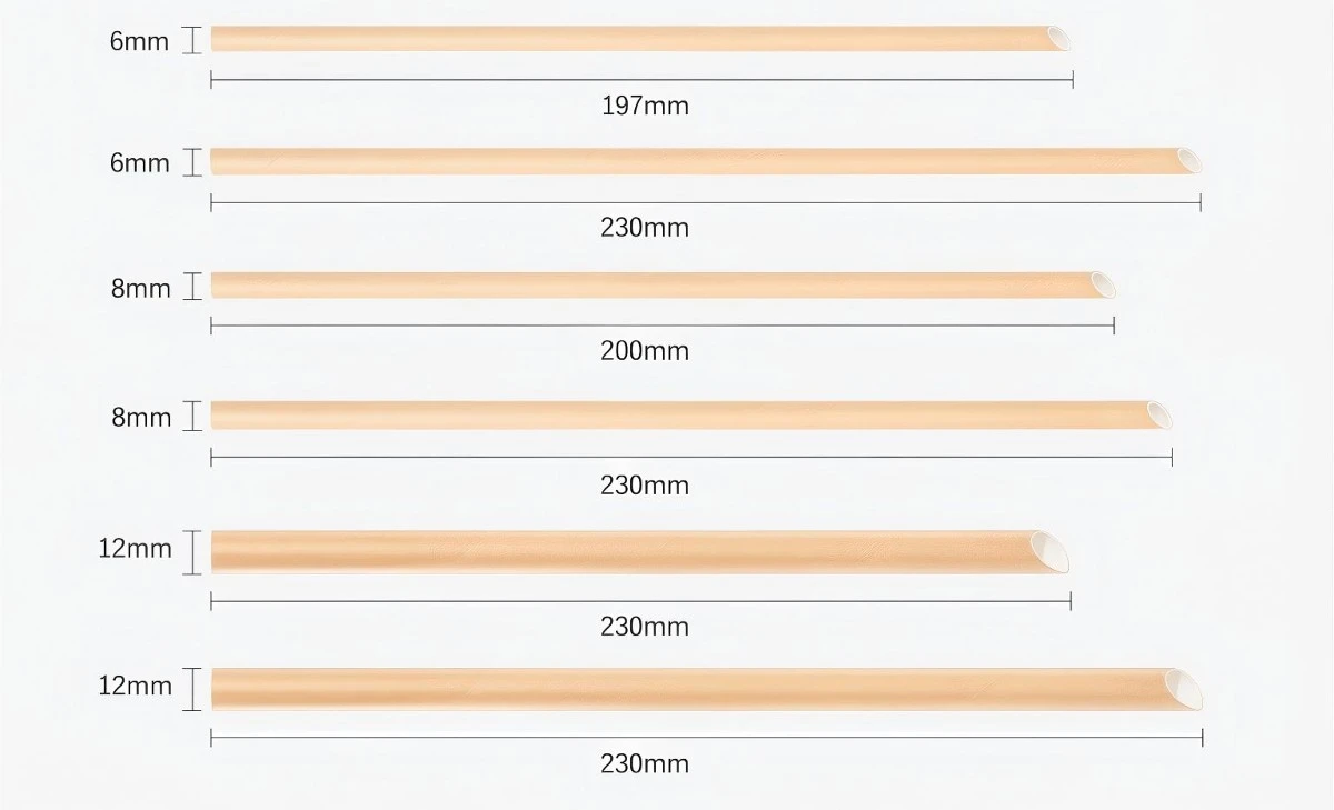 custom Paper Straw custom Paper Straw
