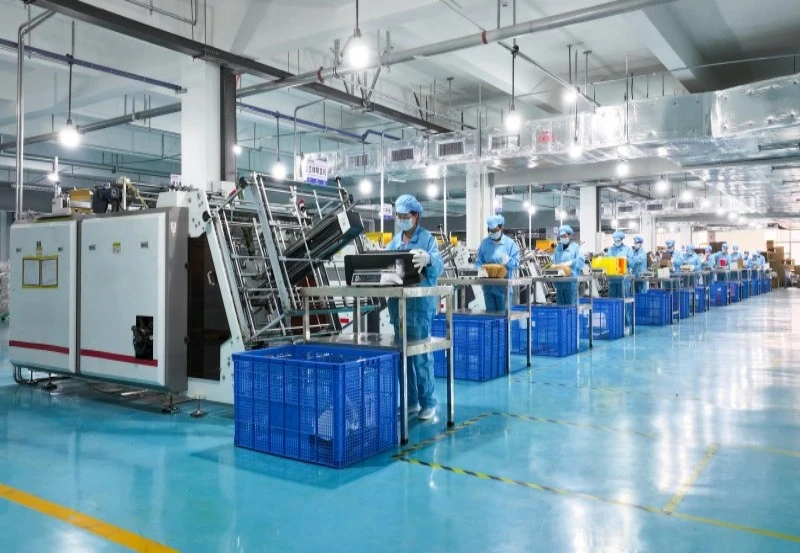 Custom Paper Straw Factory Custom Paper Straw Factory